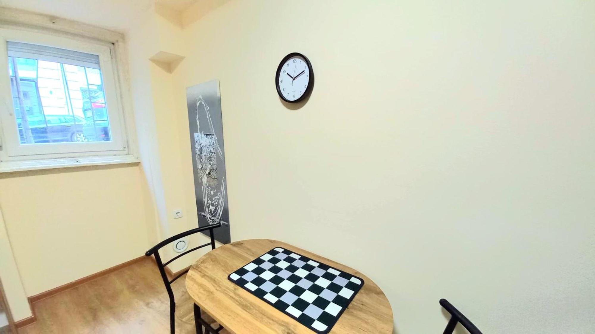 Apartment Center Point Belgrade