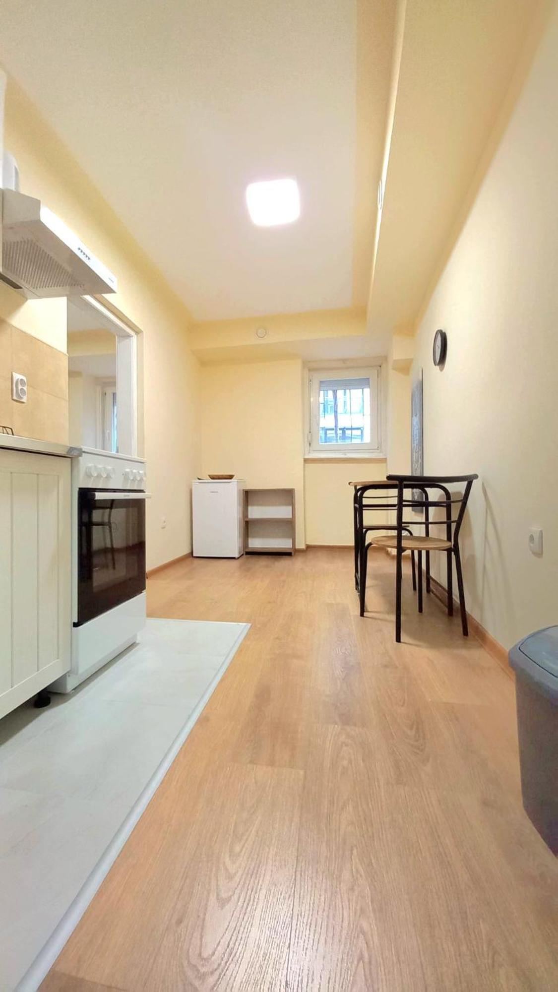 Center Point Apartment